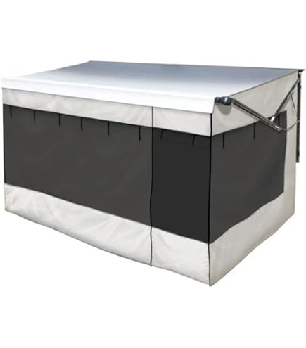 Amazon.com: Dometic Rally AIR Pro 330 DA | Inflatable Drive